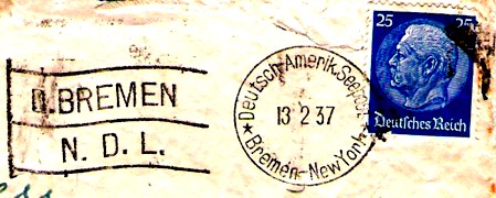 W-Stempel