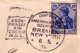 W-Stempel