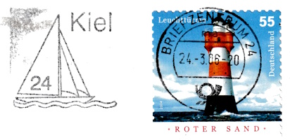 W-Stempel