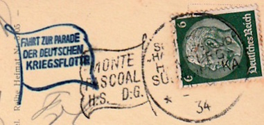 W-Stempel