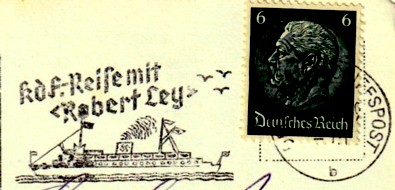 W-Stempel