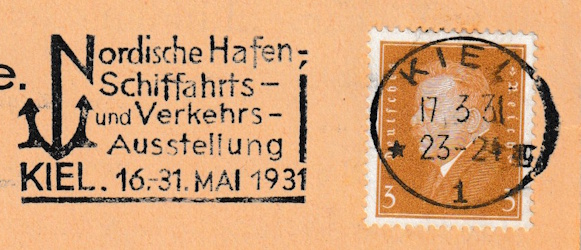 W-Stempel